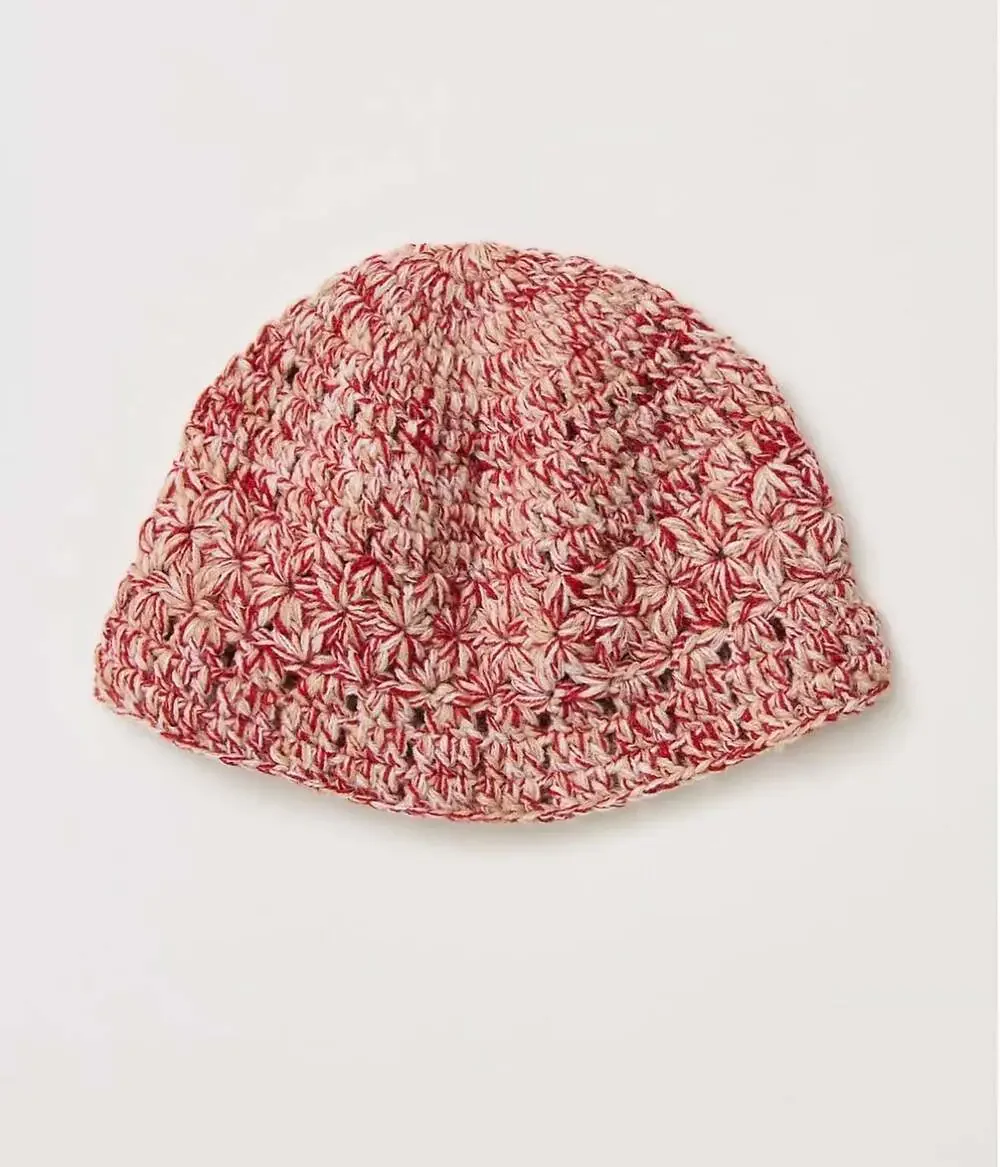 Free People Peggy Knitted Skull Cap NWT